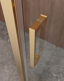 Душевой уголок CEZARES MOLVENO-AH-12-150/90-C-BORO-IV